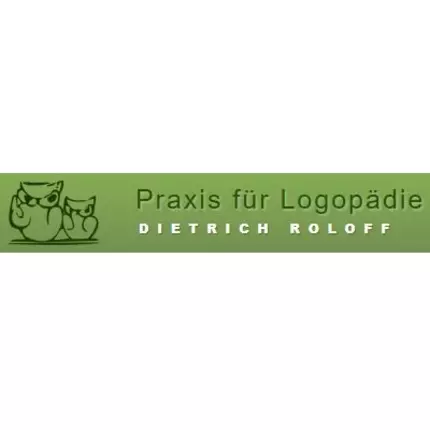 Logo von Praxis für Logopädie Dietrich Roloff