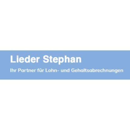 Logo van Lieder Stephan Versicherung & Lohnbuchhaltung
