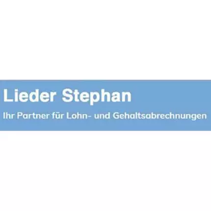 Logo od Lieder Stephan Versicherung & Lohnbuchhaltung