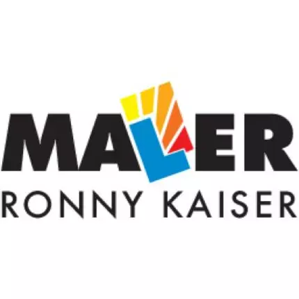 Logo od Malermeister Ronny Kaiser