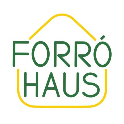 Logo fra Das Forró Haus