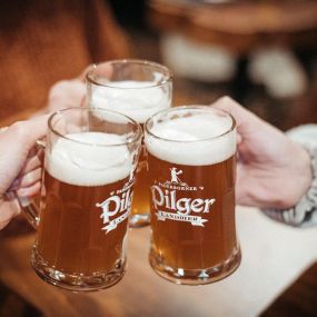 Bild von Pilgerstätte - The place to beer.