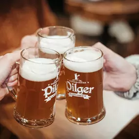 Bild von Pilgerstätte - The place to beer.