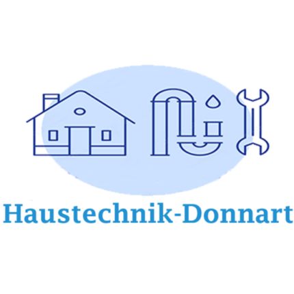 Logo van Haustechnik Donnart