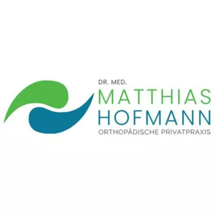 Logo fra Dr. Matthias Hofmann Orthopädische Privatpraxis