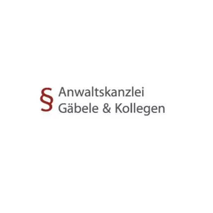 Logo van Joachim Gäbele