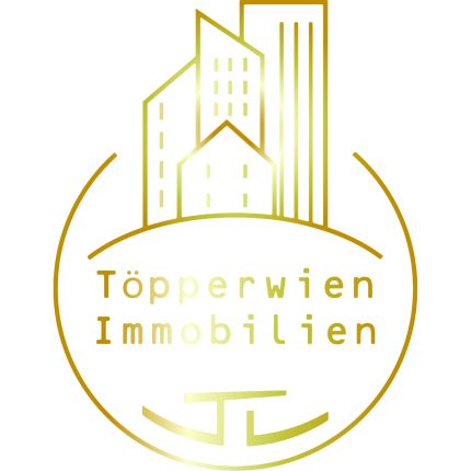 Logótipo de Töpperwien Immobilien