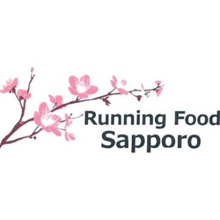 Logo od Running Sushi Sapporo