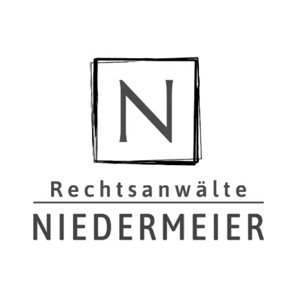 Logo fra Rechtsanwälte Niedermeier