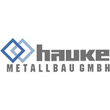 Logo da Hauke Metallbau GmbH