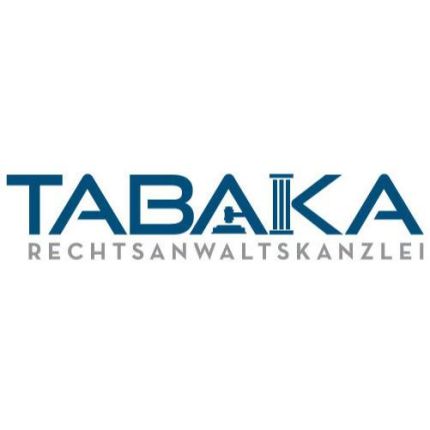 Logótipo de TABAKA Rechtsanwaltskanzlei -RA in Bürogemeinschaft-