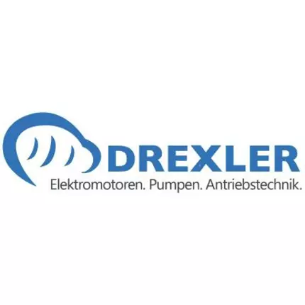 Logo de Drexler GmbH - Elektromotoren, Pumpen, Antriebstechnik