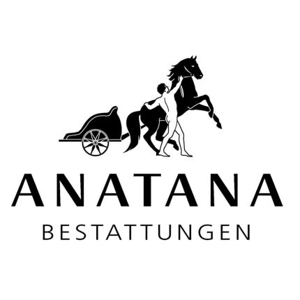 Logotyp från Anatana bestattungen gmbh