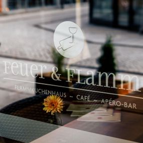 Bild von Feuer & Flamme - Flammkuchenhaus Paderborn