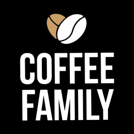 Λογότυπο από coffee.family Paderborn