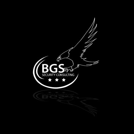 Logo fra BGS Security GbR
