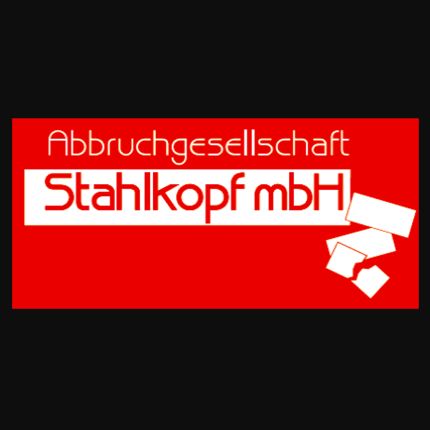Logotyp från Abbruchgesellschaft Stahlkopf mbH