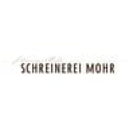 Logo de Schreinerei Mohr