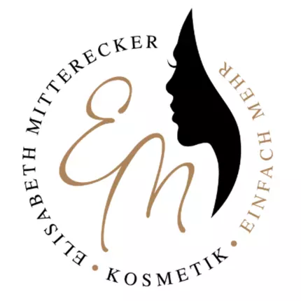 Logótipo de Einfach Mehr Kosmetik - Inhaberin Elisabeth Mitterecker