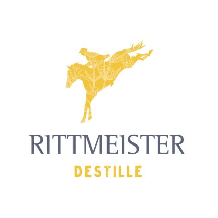 Logo de Rittmeister Destille