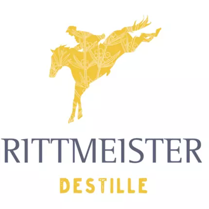 Logo od Rittmeister Destille