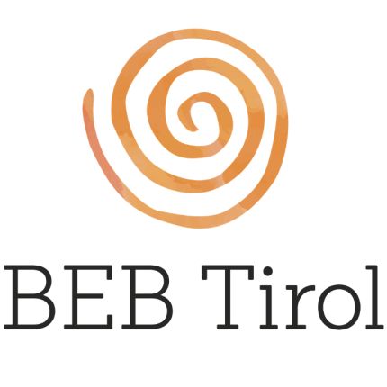 Logotyp från BEB Tirol