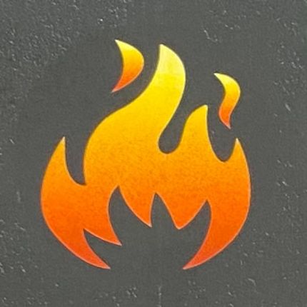 Logo da Nasib Grill