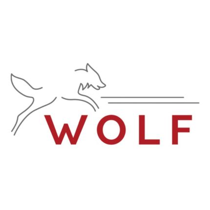 Logo od Wolf Orthopädietechnik GmbH