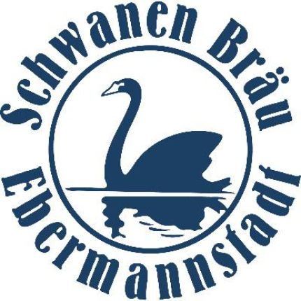 Logotipo de Schwanenbräu Ebermannstadt