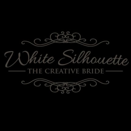 Logo van White Silhouette Brautmoden München