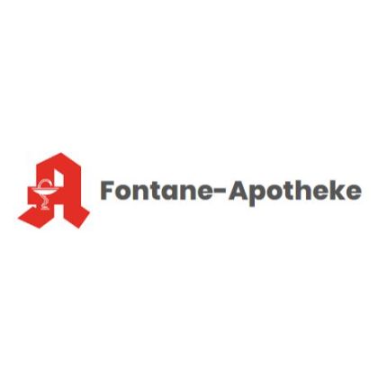 Logótipo de Fontane Apotheke