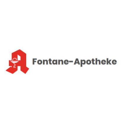 Logo od Fontane Apotheke