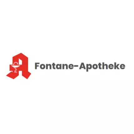 Logo da Fontane Apotheke