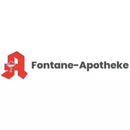 Logo fra Fontane Apotheke