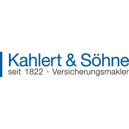 Logotipo de J.G. Kahlert & Söhne OHG