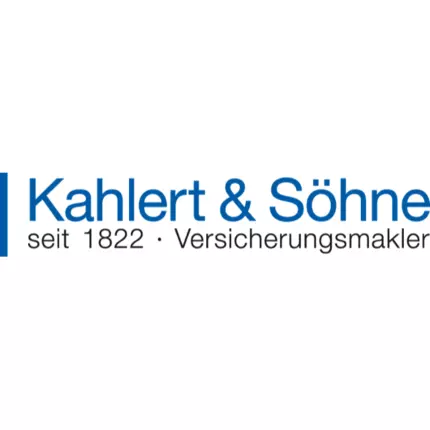 Logotipo de J.G. Kahlert & Söhne OHG