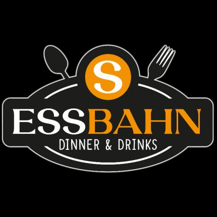 Logo fra Essbahn Dinner & Drinks