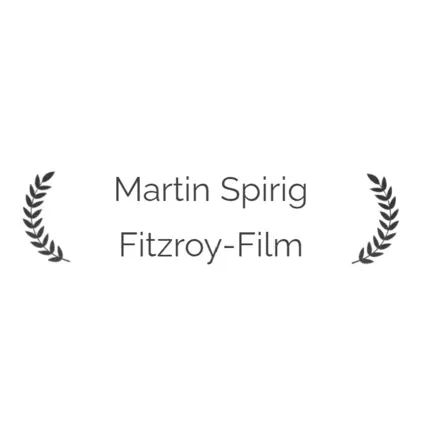 Logo van Fitzroy-Film