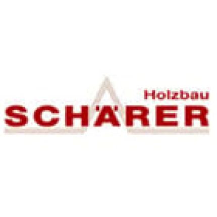 Logo von Holzbau Schärer Söhne AG
