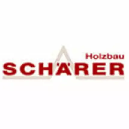 Logotipo de Holzbau Schärer Söhne AG