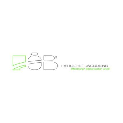 Logo von FÖB - Fairsicherungsdienst öffentlich Bediensteter GmbH