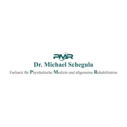 Logo de Dr. Michael Schegula