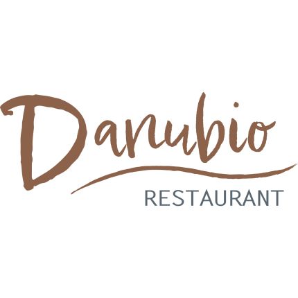 Logotyp från Restaurant DANUBIO