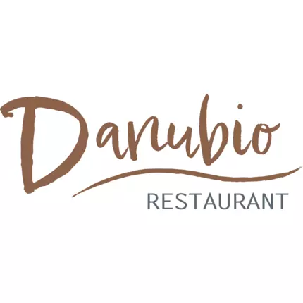 Logo from Restaurant DANUBIO