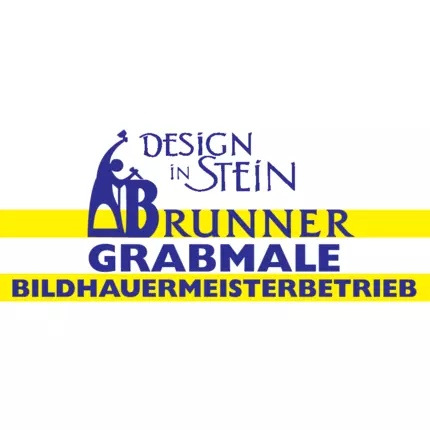 Logo od Grabmale Brunner