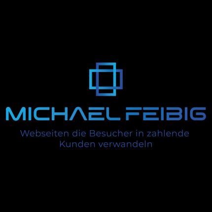 Logotyp från Michael Feibig | Webdesign und Branding