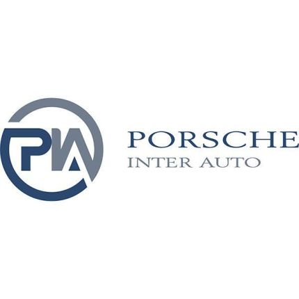 Logo de Porsche Inter Auto - Wiener Neudorf