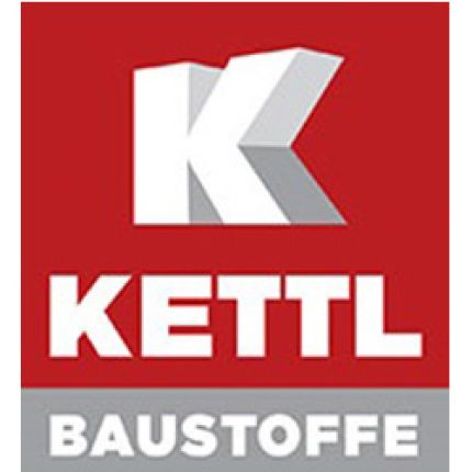 Logo van Kettl Baustoffe GmbH