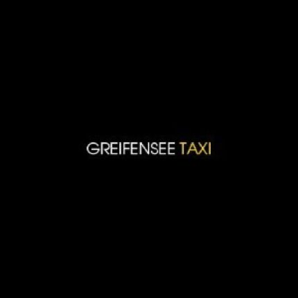 Logo fra Greifensee Taxi
