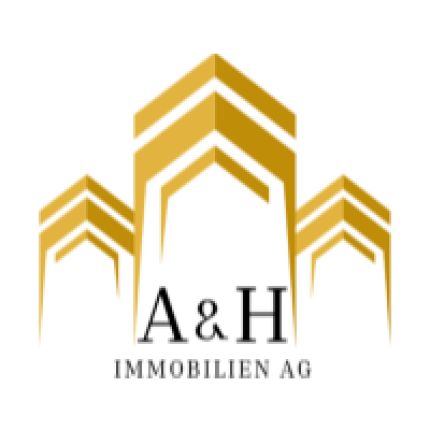 Logo von A & H Immobilien AG